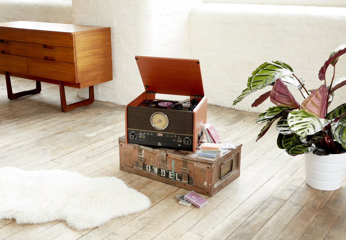 For those who grew up in the 70s and 80s, the cassette was something of a music staple For those who grew up in the 70s and 80s, the cassette was something of a music staple