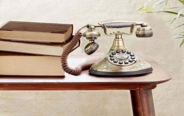 Hotel Telephones