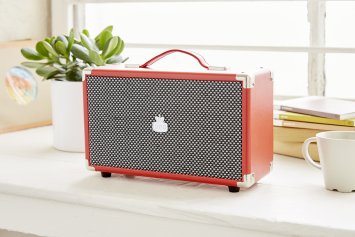 Buy Retro Speakers & Bluetooth Speakers From GPO