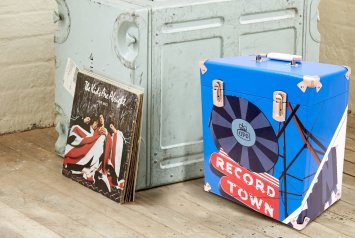 Vinyl Gifts Ideas | Fathers Day Gifts Ideas