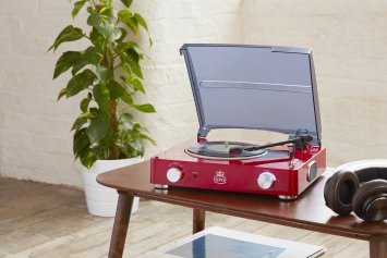 Retro Turntables | Vintage Turntables