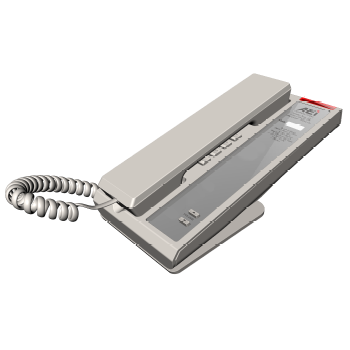 Analogue Telephones | Analogue Telephone System