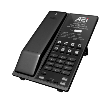 Analogue Telephones | Analogue Telephone System