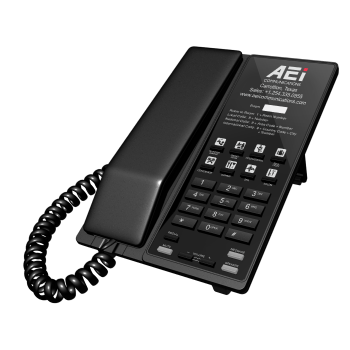 Analogue Telephones | Analogue Telephone System