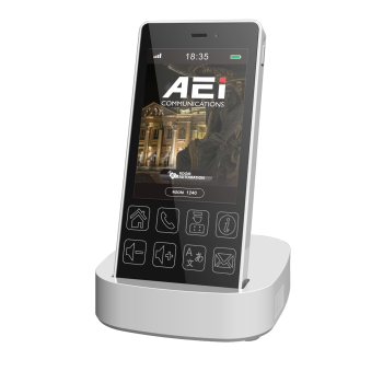 Cordless Office Telephones