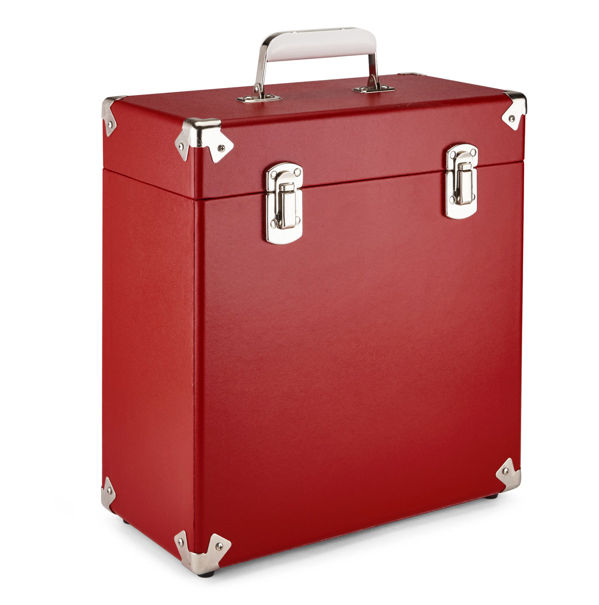 7 inch Record Box | Vinyl Storage Case | Vinyl Records Carrying Case