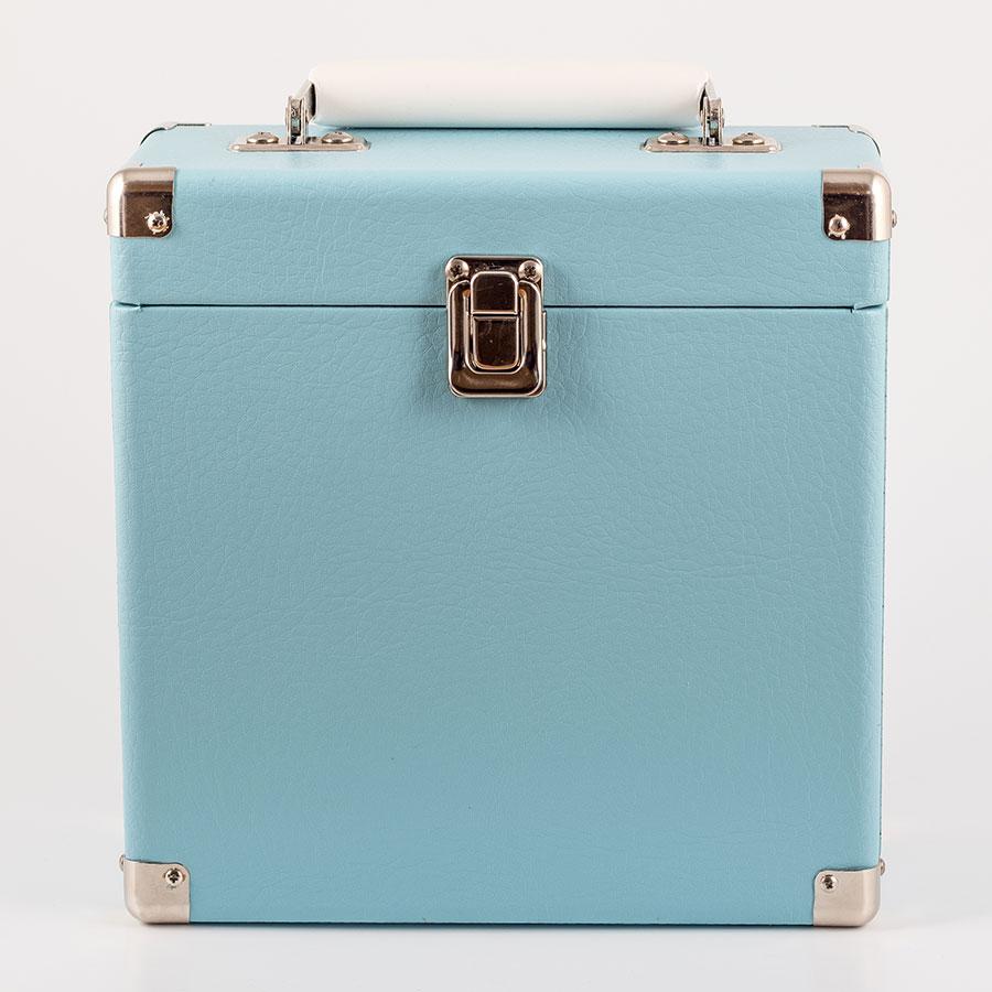 7 inch Record Box Vinyl Storage Case Vinyl Records Carrying Case