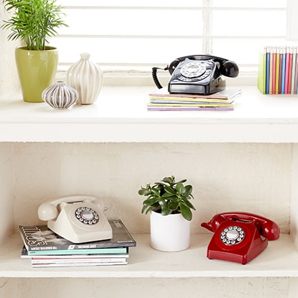 Old Landline Phones, Best Landline Phones