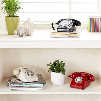 Home Office TelePhones