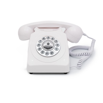 Audio Guestbook | Audio Guestbook Phone 