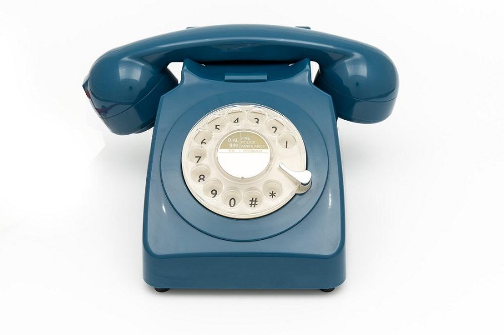 Vintage Rotary Phone Old Rotary Phone Rotary Phones