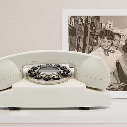landline phones