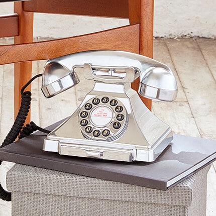 Retro Style Phones UK