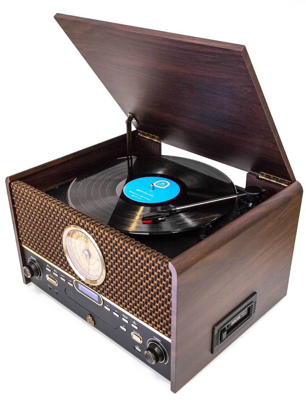 Direct Drive Record Player | Direct Drive Turntables | Direct Drive ...
