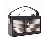 Retro Portable Radios | Best Portable Radios | AM/FM Portable Radios