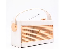 Retro Portable Radios | Best Portable Radios | AM/FM Portable Radios