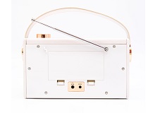 Retro Portable Radios | Best Portable Radios | AM/FM Portable Radios