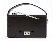 Retro Portable Radios | Best Portable Radios | AM/FM Portable Radios