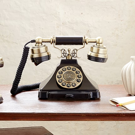 IP Phones for Home | IP Telephones | VOIP Phones for Home