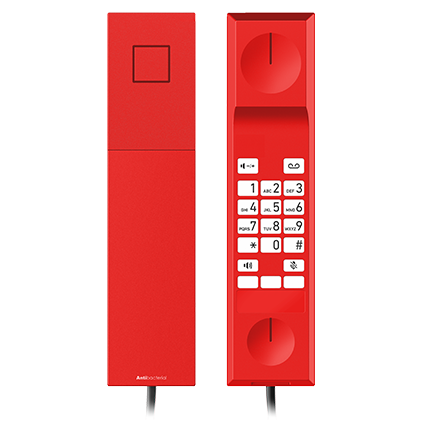 SNOM Phones | Cordless Landline Phones | Dect Phones