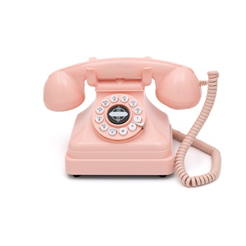 Audio Guestbook | Audio Guestbook Phone 