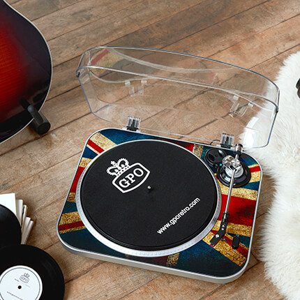 best usb record players, usb record players
