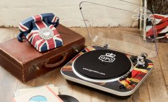 Best Turntables Under $200