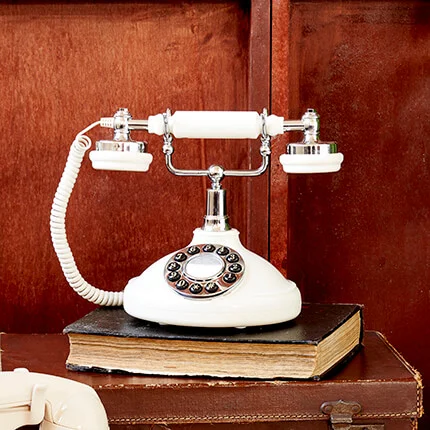 landline phones