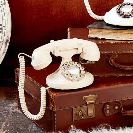 landline phones