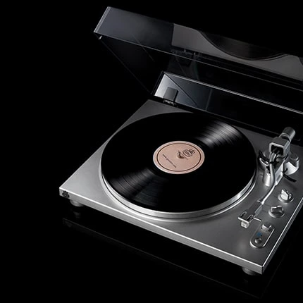 premium turntables