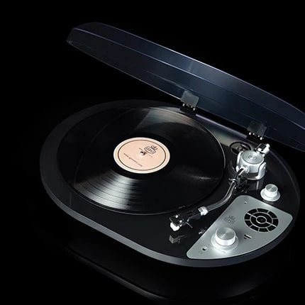 premium turntables