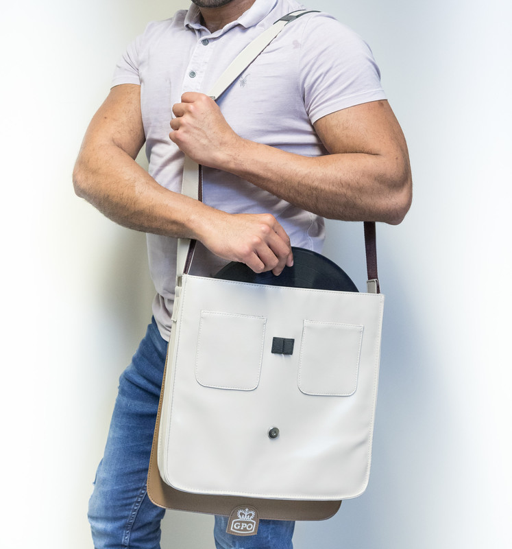 Records Bag Record Bag Vinyl Vinyl Record Bag
