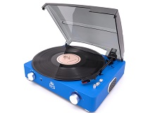 Vinyl Stereo | Stereo Turntables | Stereo Record Player