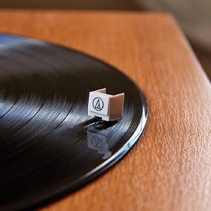 Record Player Accessories