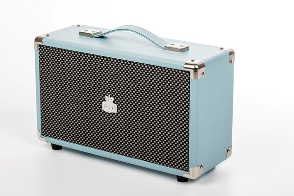 gpo westwood bluetooth speaker