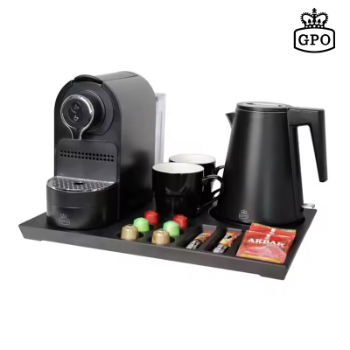 Hospitality Trays | Serving Trays | Tea Trays