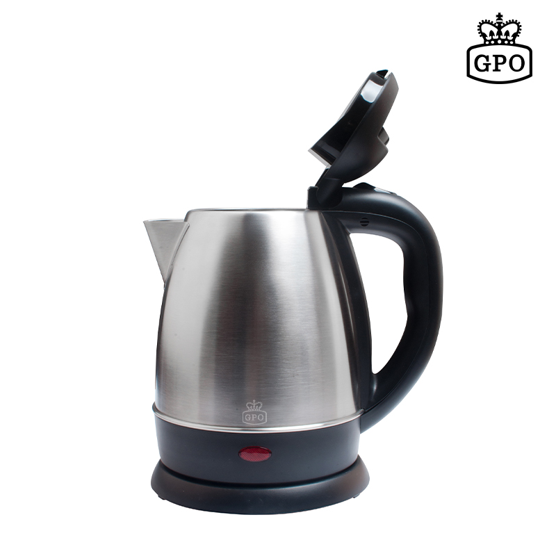 Vintage Style Kettle | Retro Kettle Electric | Retro Kettle