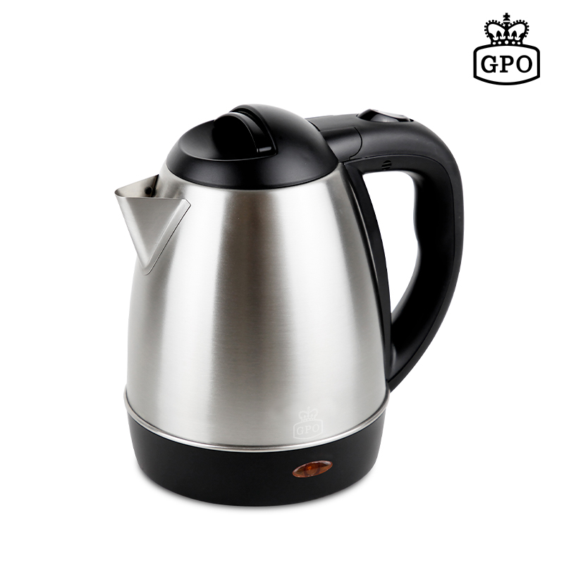 Vintage Style Kettle | Retro Kettle Electric | Retro Kettle