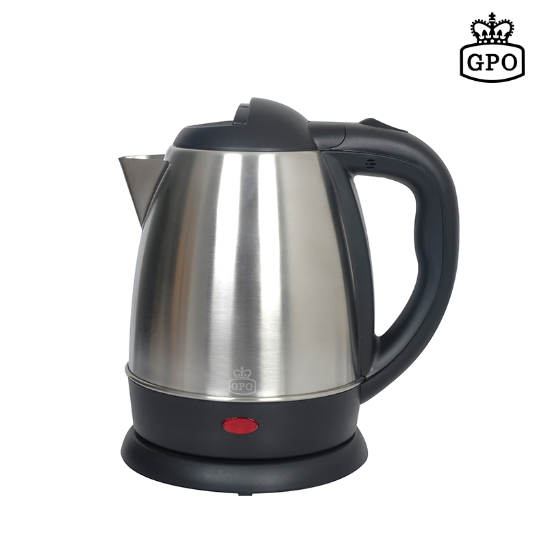 Vintage Style Kettle | Retro Kettle Electric | Retro Kettle