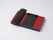 Xenios ACB015 | Cordless Dect Analog Phone