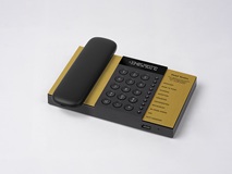 Xenios ACB015 | Cordless Dect Analog Phone