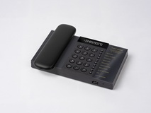 Xenios ACB015 | Cordless Dect Analog Phone