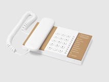 Xenios ACD010 | Corded Analog Phone