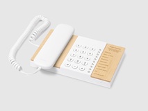 Xenios ACD010 | Corded Analog Phone