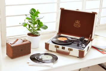 Best Usb Turntables