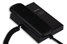 Xenios ATL010 | Compact Analog Phone