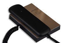Xenios ATL010 | Compact Analog Phone