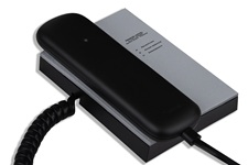 Xenios ATL010 | Compact Analog Phone