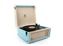 Retro Portable Radios | Best Portable Radios | AM/FM Portable Radios