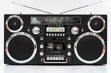 Retro Portable Radios | Best Portable Radios | AM/FM Portable Radios